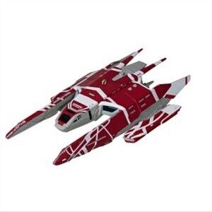 Hallmark Keepsake La Sirena Star Trek Picard Ornament Christmas